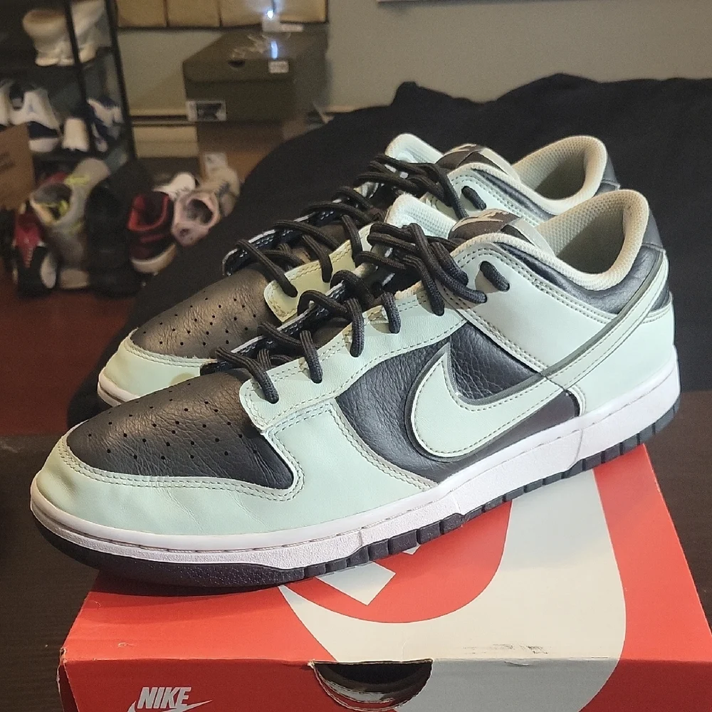 Nike Dunk Low Retro Premium